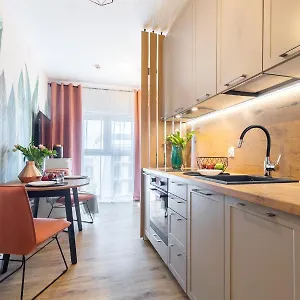  Apartament Jaworska 4